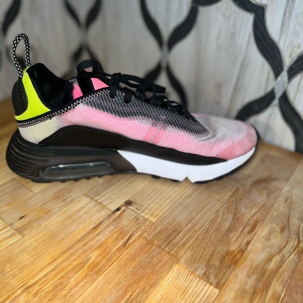 Nike Air forces - Picture 5 of 11